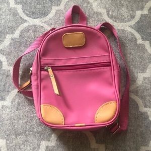 Jon Hart Small Backpack - BRAND NEW